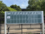 MIZUNO DREAM CUP ブロック優勝！！全国大会出場決定！!
