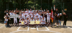 2025年 J:COM旗争奪大会 多摩区少年野球大会優勝しました！！