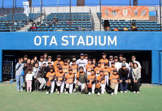 11/22　宮本慎也杯　準優勝！！